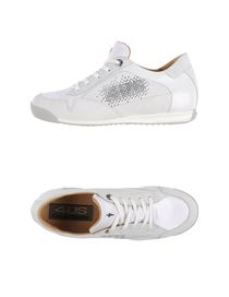 PACIOTTI 4US - Low-tops