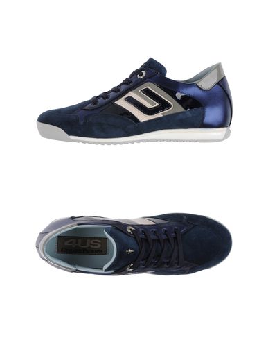 ZOOM PACIOTTI 4US - Sneakers