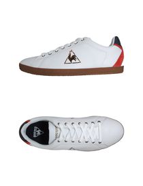 LE COQ SPORTIF - Low-tops