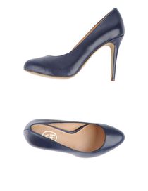 ASH - Closed-toe slip-ons