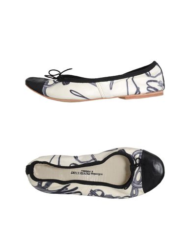 ZOOM COLLECTION PRIVĒE L'UX? - Ballet flats