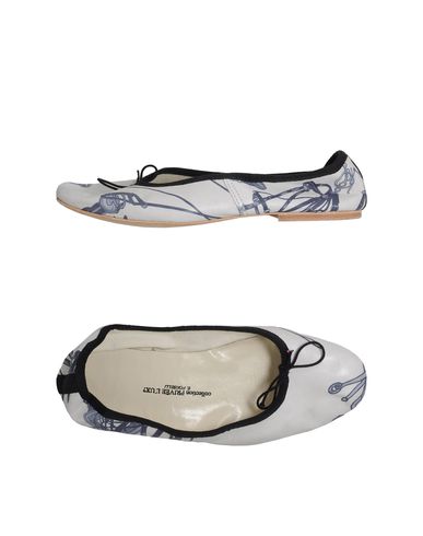 ZOOM COLLECTION PRIVĒE L'UX? - Ballet flats