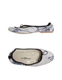 COLLECTION PRIVĒE L'UX? - Ballet flats