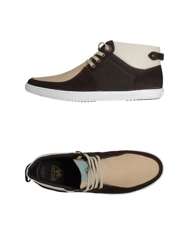 ZOOM LE COQ SPORTIF - High-tops