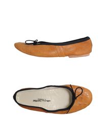 COLLECTION PRIVÈE? for PORSELLI - Ballet flats