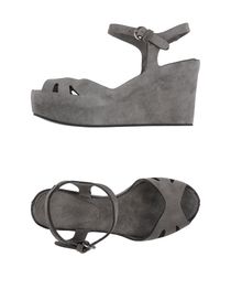 LENA MILOS - Sandals