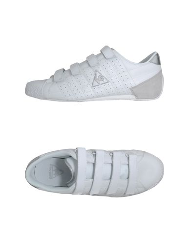 ZOOM LE COQ SPORTIF - Low-tops