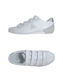 LE COQ SPORTIF - Low-tops