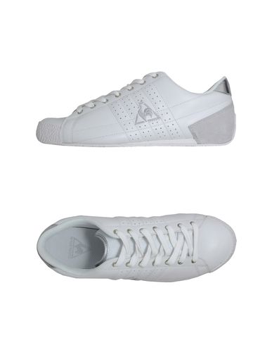 ZOOM LE COQ SPORTIF - Low-tops