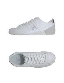LE COQ SPORTIF - Low-tops
