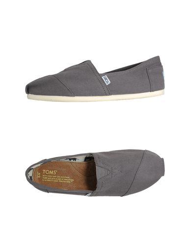 ZOOM TOMS - Slip-on sneaker
