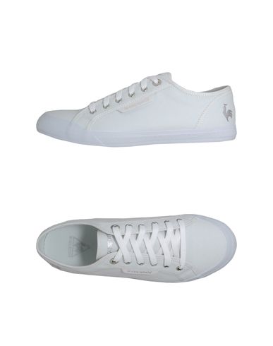 ZOOM LE COQ SPORTIF - Low-tops