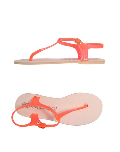 ZOOM ROSAMUNDA - Thong sandal