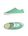 Light green
