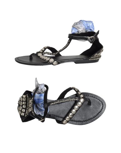 ZOOM COLLECTION PRIVĒE L'UX? - Sandals