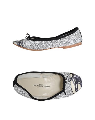 ZOOM COLLECTION PRIVĒE L'UX? - Ballet flats
