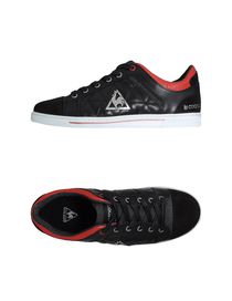 LE COQ SPORTIF - Low-tops