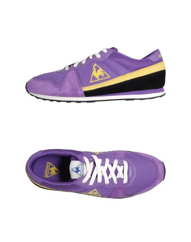 ZOOM LE COQ SPORTIF - Sneakers