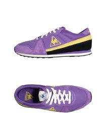 LE COQ SPORTIF - Low-tops