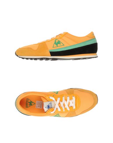 ZOOM LE COQ SPORTIF - Low-tops
