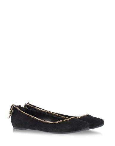 ZOOM SCHUTZ - Ballet flats