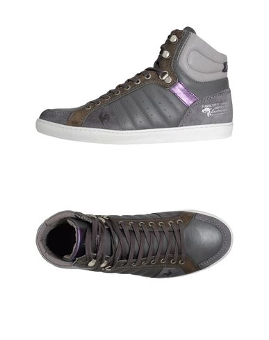 ZOOM LE COQ SPORTIF - High-tops