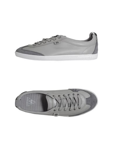 ZOOM LE COQ SPORTIF - Low-tops