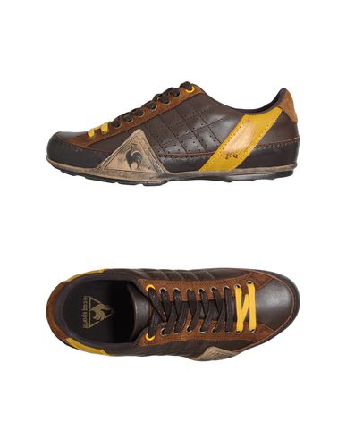 ZOOM LE COQ SPORTIF - Sneakers