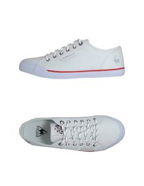 LE COQ SPORTIF - Low-tops