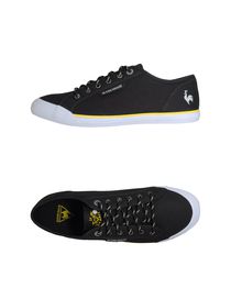 LE COQ SPORTIF - Low-tops