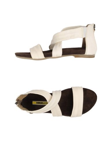 ZOOM MANAS - Sandals