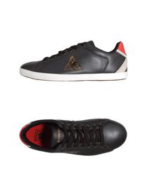LE COQ SPORTIF - Low-tops