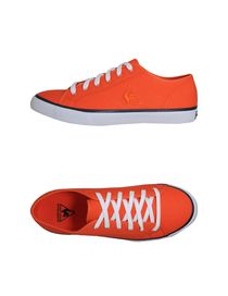 LE COQ SPORTIF - Low-tops