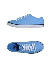 LE COQ SPORTIF - Low-tops