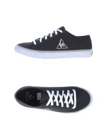 LE COQ SPORTIF - Low-tops