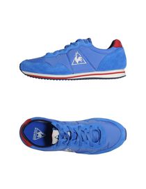 LE COQ SPORTIF - Low-tops