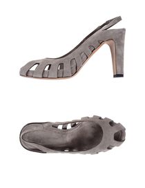 ROBERTO DEL CARLO - Sandals