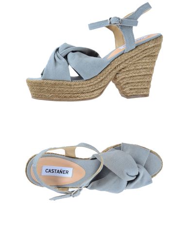 ZOOM CASTAÑER - Espadrilles