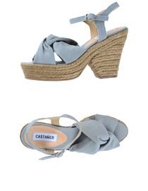 CASTAÑER - Espadrilles