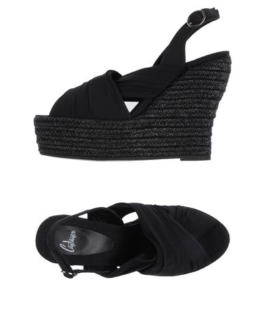 ZOOM CASTAÑER - Espadrilles