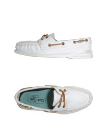 SPERRY TOP-SIDER - Moccasins