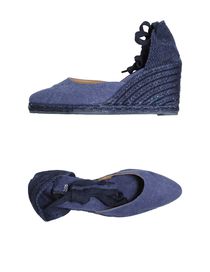 CASTAÑER - Espadrilles