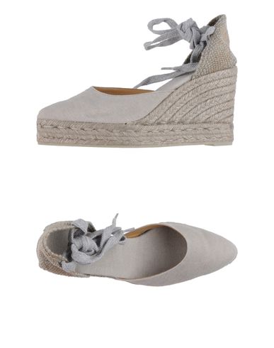 ZOOM CASTAÑER - Espadrilles