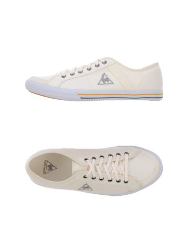ZOOM LE COQ SPORTIF - Low-tops