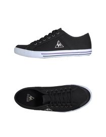 LE COQ SPORTIF - Low-tops