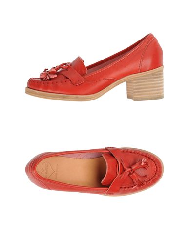 ZOOM SWEDISH HASBEENS - Moccasins