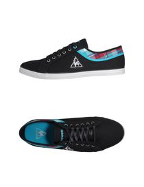LE COQ SPORTIF - Low-tops