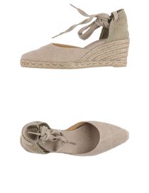 CASTAÑER - Espadrilles