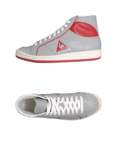 ZOOM LE COQ SPORTIF - High-top sneaker