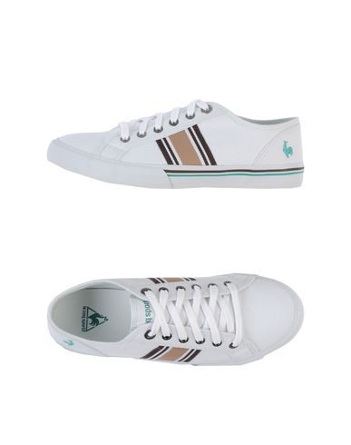 ZOOM LE COQ SPORTIF - Sneakers